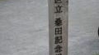 桑田記念児童遊園