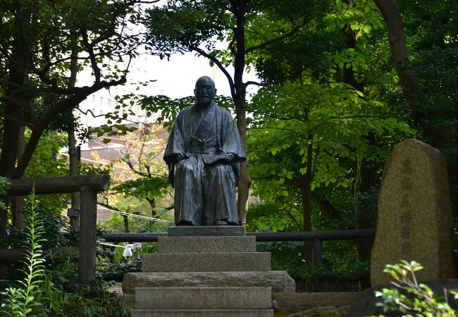 高橋是清像 クチコミ・アクセス・営業時間|赤坂【フォートラベル】 高橋是清像 クチコミ・アクセス・営業時間|赤坂【フォートラベル】