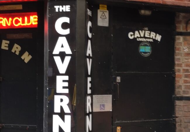 キャヴァーン クラブ クチコミ・アクセス・営業時間｜リバプール