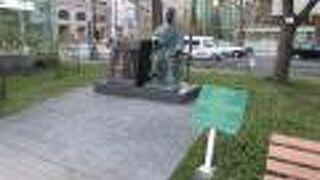 啄木、札幌を詠む