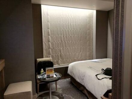 ホテル京阪 築地銀座 グランデ 写真