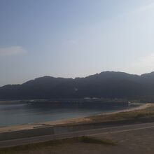 吉里吉里海岸