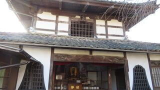 川中島典厩寺記念館