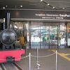 展示内容が充実