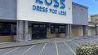 ロス ドレス フォーレス (ヒロ店)