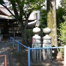 荏原神社