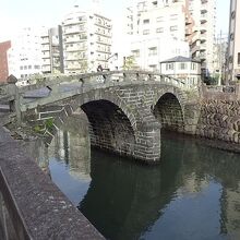 眼鏡橋