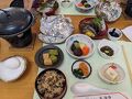 宿坊 いろは会館 写真