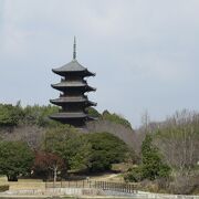 吉備路そのもの