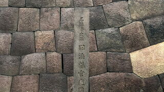 散策にぴったり