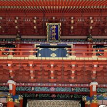 歴史と存在感が感じられますね