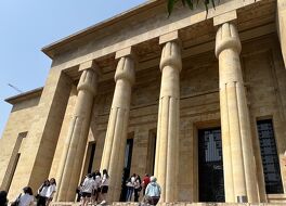 ベイルート国立博物館