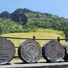 済州島の世界遺産