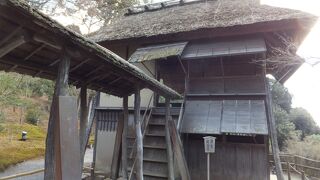 ねね殿ゆかりのお寺