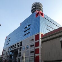 関西テレビ