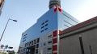 関西テレビ