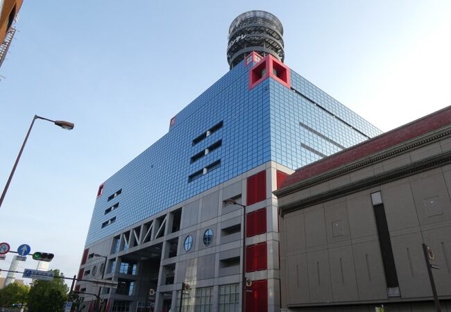 関西テレビ