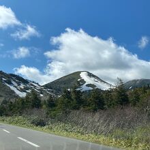 八甲田 十和田ゴールドライン