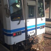 2023年３月19日の浜田15時37分発普通列車出雲市行きの様子について