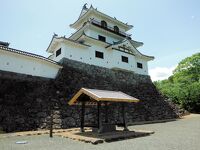 白石城 (益岡公園)