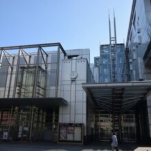 大田区産業プラザPiO