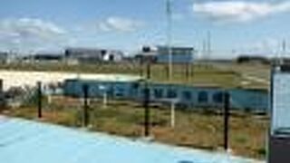 震災メモリアル公園