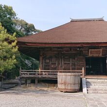 瀧山寺