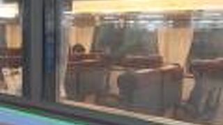 2023年５月４日の札幌16時03分発特急すずらん８号室蘭行きの様子について