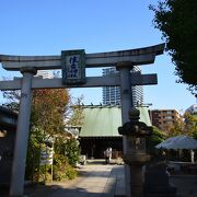 全国に点在する住吉神社