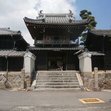 普門寺