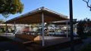 岡崎市内にある公園