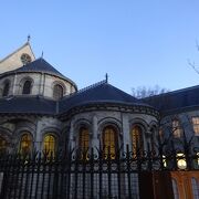パリ工芸博物館 