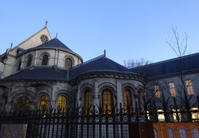 パリ工芸博物館
