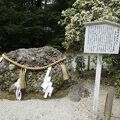 世界文化遺産のひとつ