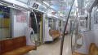 運転本数を回復してほしい