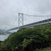 立派な橋