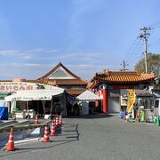 龍のおでむかえ！