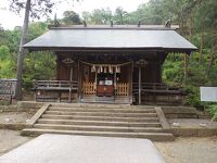 建勲神社