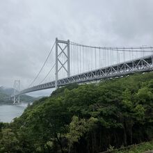 因島大橋記念公園