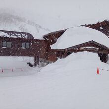 ニセコ五色温泉旅館