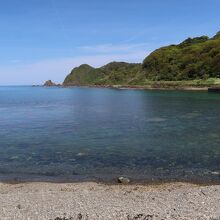 木ノ浦海岸