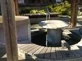 鶴のあし湯