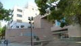 いわき市立美術館