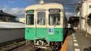 高松琴平電気鉄道 長尾線