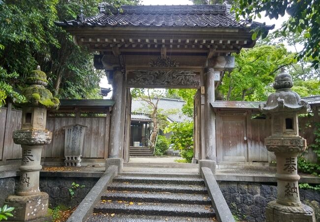 長興寺