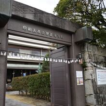 宇和島市立伊達博物館