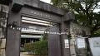 宇和島の貴重な文化財を展示している博物館