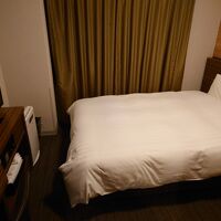 ドーミーイン網走