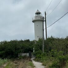 波照間島灯台 