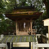 金刀比羅宮 厳島神社